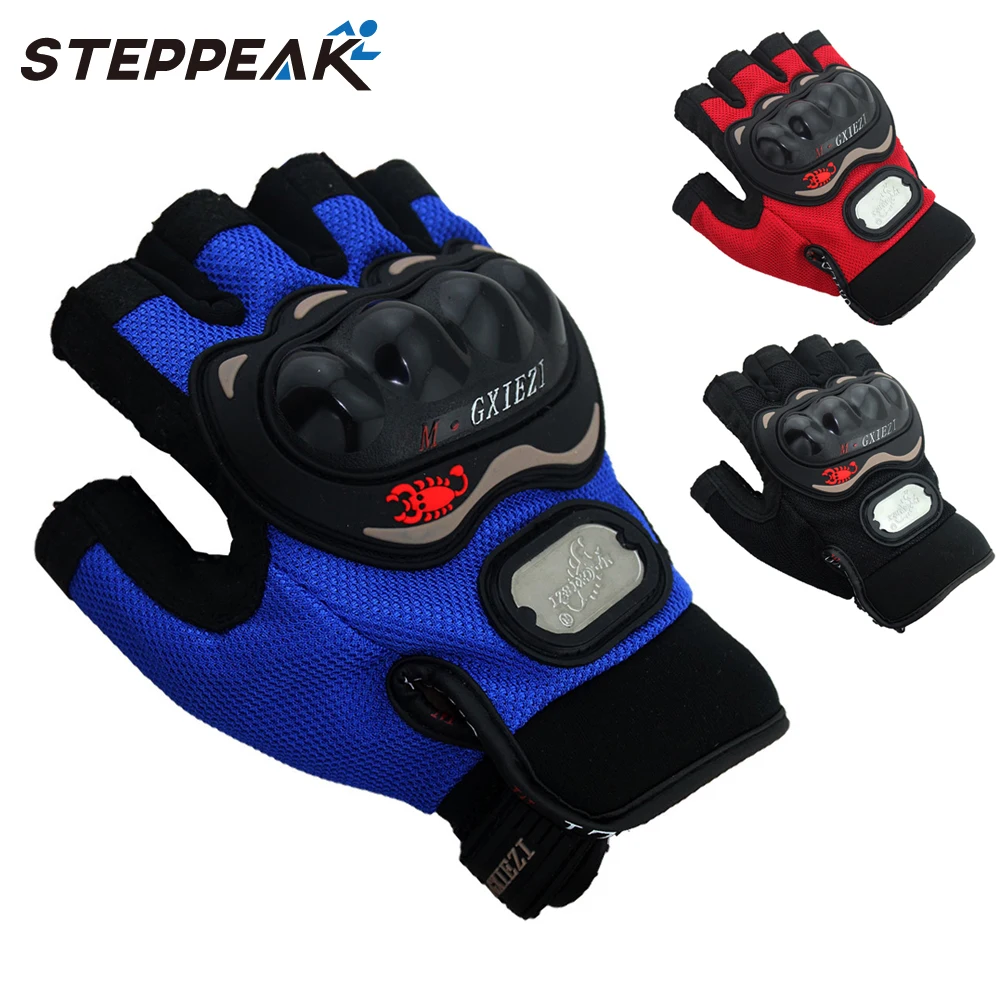 Hot Sale Bike Sports Tactical Climbing Gloves Motorcycle Glove Half Finger Workout Gym Training Tactical Gloves
Hot Sale Bike Sports Tactical Climbing Gloves Motorcycle Glove Half Finger Workout Gym Training Tactical Gloves