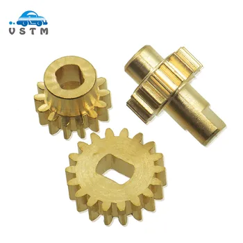 For AU-DI Screen Gears Repair Kit 3 pcs for Audi A8 S8 MMI Mechanism 4E0857273D Fit 2003-2010(3Pcs/Set)
For AU-DI Screen Gears Repair Kit 3 pcs for Audi A8 S8 MMI Mechanism 4E0857273D Fit 2003-2010(3Pcs/Set)