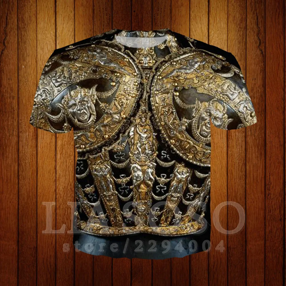 anime fashion Harajuku armor armour t-shirt 3d print clothing tshirt short sleeve sweatshirt hoodies Casual T shirts f1
anime fashion Harajuku armor armour t-shirt 3d print clothing tshirt short sleeve sweatshirt hoodies Casual T shirts f1