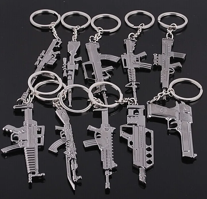 FREE shipping by FEDEX 100pcs/lot 2014 Wholesale Zinc Alloy Cross Fire Gun Keyring Metal Imitation Gun Pendant Keychain
FREE shipping by FEDEX 100pcs/lot 2014 Wholesale Zinc Alloy Cross Fire Gun Keyring Metal Imitation Gun Pendant Keychain