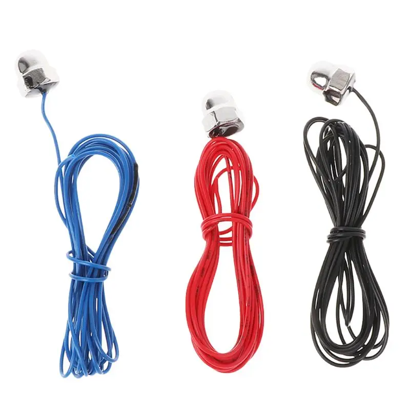 DF96A/B Automatic Water Level Controller Pump Cistern Liquid Switch 220V w probe
DF96A/B Automatic Water Level Controller Pump Cistern Liquid Switch 220V w probe
