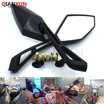 Universal 8mm 10mm Motorcycle Rearview Mirrors Motorbike Side Mirrors For MV Agusta Brutale 990 MV AGUSTA BRUTALE 990
Universal 8mm 10mm Motorcycle Rearview Mirrors Motorbike Side Mirrors For MV Agusta Brutale 990 MV AGUSTA BRUTALE 990