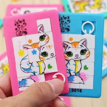 1pc Random Removable Animal Shape Math Number Classic Educational Game Kids Toys For Children 3D Modeling Building Blocks
1pc Random Removable Animal Shape Math Number Classic Educational Game Kids Toys For Children 3D Modeling Building Blocks