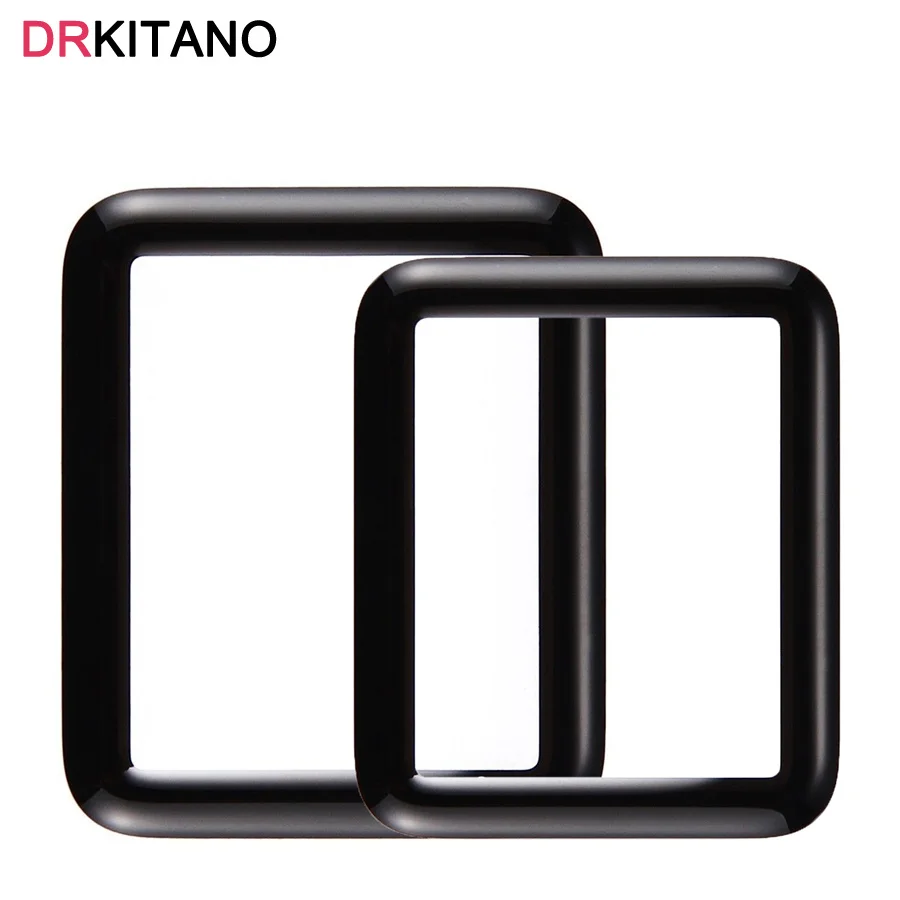 38mm/42mm For Apple Watch Series 1 Front Outer Glass Lens Touch Panel Cover Replacement Parts For Apple Watch Front Screen Lens
38mm/42mm For Apple Watch Series 1 Front Outer Glass Lens Touch Panel Cover Replacement Parts For Apple Watch Front Screen Lens
