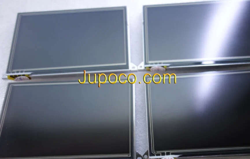 10PCS/ LOT 100%Original new 5inch LCD display LQ050T5DW02 with touch panel for car GPS navigation LCD for Car GPS
10PCS/ LOT 100%Original new 5inch LCD display LQ050T5DW02 with touch panel for car GPS navigation LCD for Car GPS
