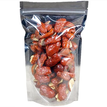 100 Transparent Vertical Coffee Beverage Plastic Bags, Resealable Zippered Candy, Baked Goods Bag 20X30Cm
100 Transparent Vertical Coffee Beverage Plastic Bags, Resealable Zippered Candy, Baked Goods Bag 20X30Cm