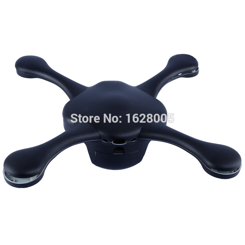 

Quadcopter Replacement Body shell for Ehang Ghost 1.0 Aerial Quadcopter Intelligent Multi-rotor Aerial