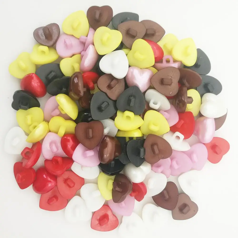 100pcs Heart Shape Button Doll Nose Plastic Sewing Eye Nose For DIY Crafting Teddy Bear Doll Stuffed Amigurumi Craft Doll Making
100pcs Heart Shape Button Doll Nose Plastic Sewing Eye Nose For DIY Crafting Teddy Bear Doll Stuffed Amigurumi Craft Doll Making
