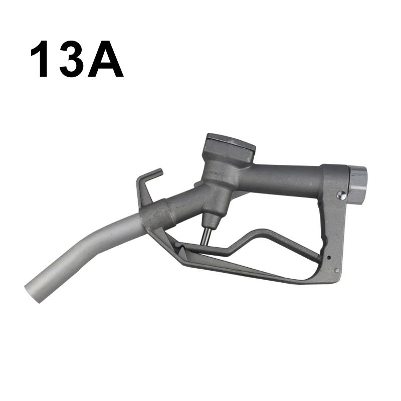 13A Type Manual Refueling Gun Automotive Refueling Pump Gasoline Diesel Oil Filling Gun
13A Type Manual Refueling Gun Automotive Refueling Pump Gasoline Diesel Oil Filling Gun