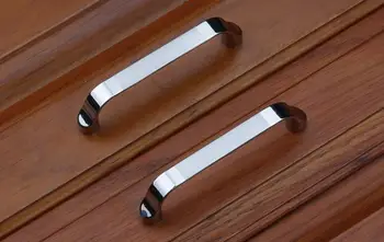 Modern furniture handles knobs,computer desk drawer cabinet handle door handles - zink alloy
Modern furniture handles knobs,computer desk drawer cabinet handle door handles - zink alloy