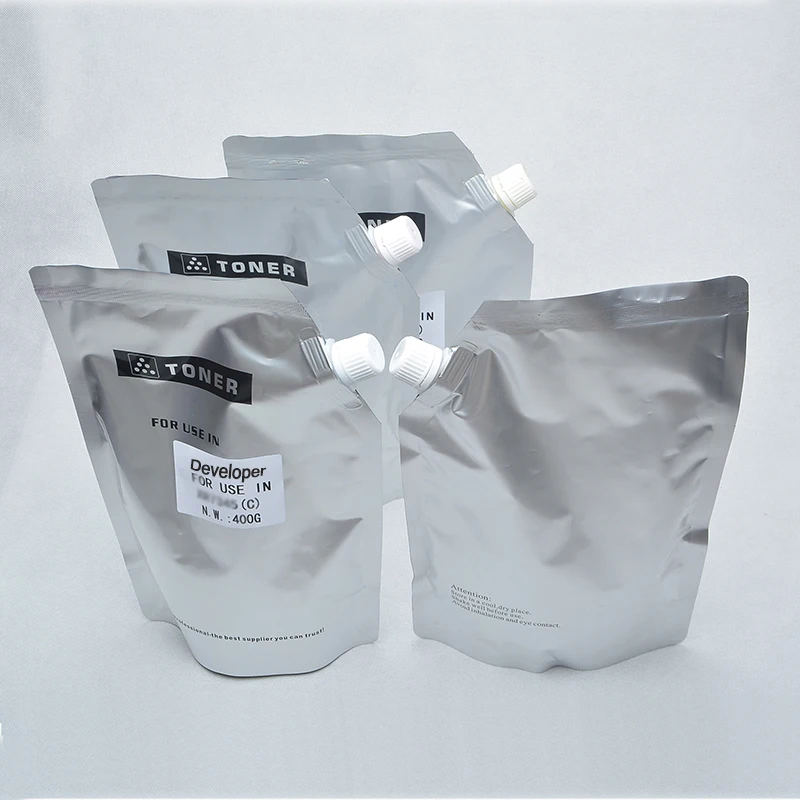 (4pieces/lot) Color Developer Compatible for Toshiba e-studio 2330C 2830C 3530C 4520C
(4pieces/lot) Color Developer Compatible for Toshiba e-studio 2330C 2830C 3530C 4520C