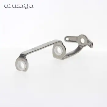 Embroidery Machine Spare Parts And Accessories Dedicated Presser Foot For Quilting Machine Stainless Material
Embroidery Machine Spare Parts And Accessories Dedicated Presser Foot For Quilting Machine Stainless Material
