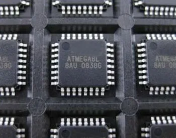 Freight free 20PCS/lot ATMEGA8L-8AU ATMEGA8L ATMEGA8 TQFP32
Freight free 20PCS/lot ATMEGA8L-8AU ATMEGA8L ATMEGA8 TQFP32