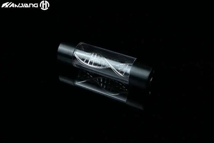 DNA water Flow Indicator flow wheel (13)
