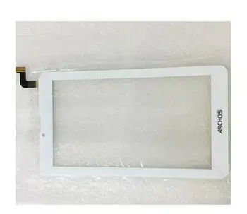 Tempered Glass Protector / New Touch screen Panel Digitizer For 7" ARCHOS 70b Helium 4G Tablet Glass Sensor Replacement
Tempered Glass Protector / New Touch screen Panel Digitizer For 7" ARCHOS 70b Helium 4G Tablet Glass Sensor Replacement