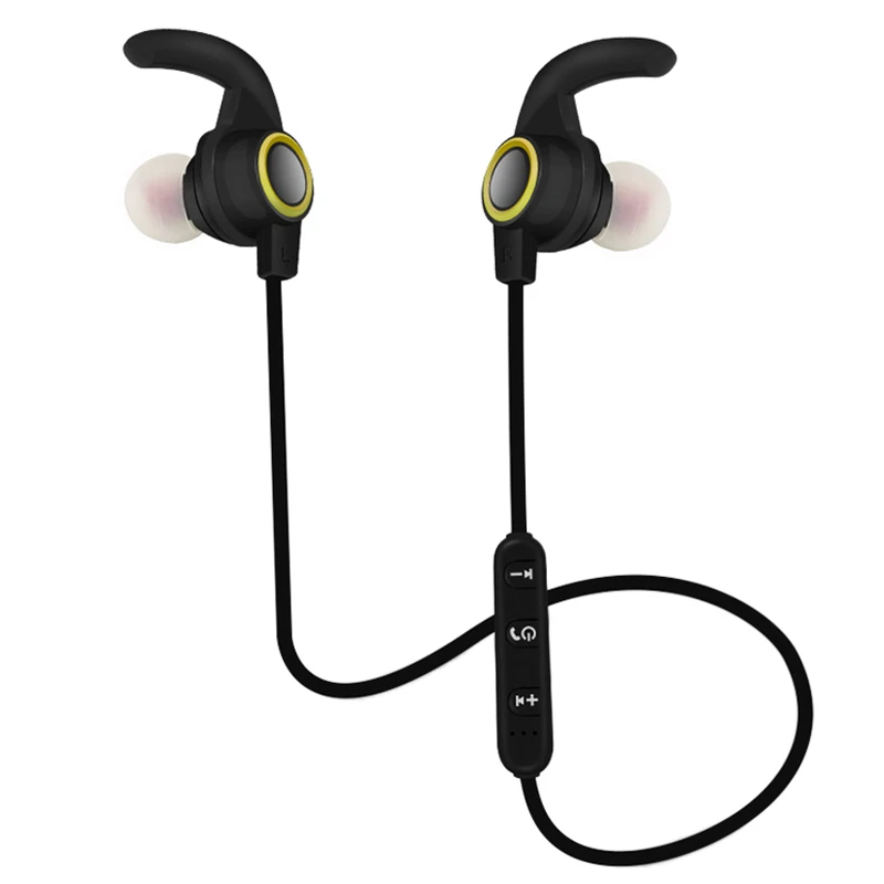 Calf Horn Bluetooth Headset Stereo Earphone Smart Noise Reduction Sport Bluetooth4.1 Headphone with Mic for iPhone X 7P Xiaomi
Calf Horn Bluetooth Headset Stereo Earphone Smart Noise Reduction Sport Bluetooth4.1 Headphone with Mic for iPhone X 7P Xiaomi