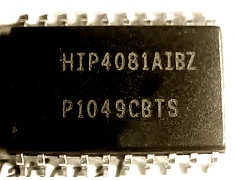 10PCS HIP4082 HIP4082IB HIP4082IBZ 4082IBZ SOP16