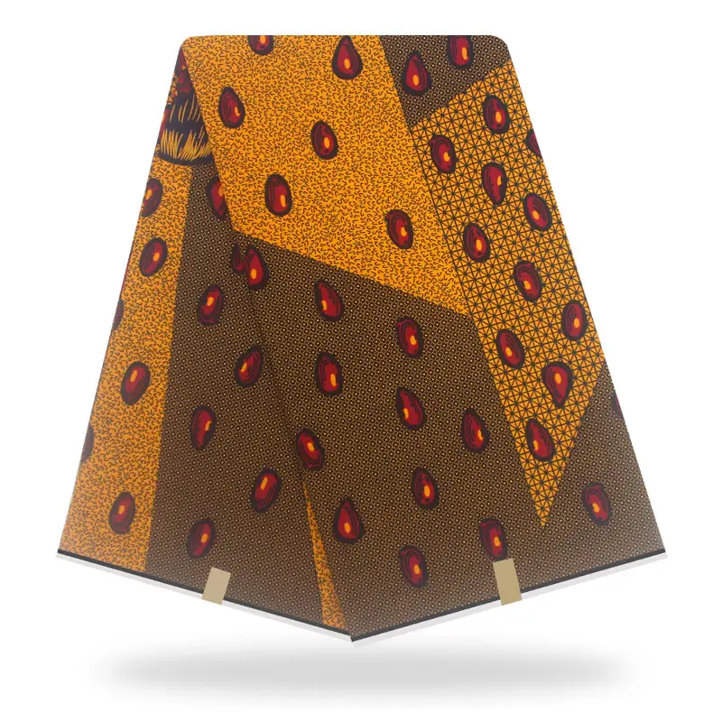 High Quality Real Arrival Hollandais Wax hot Wax Hollandais 2019 Dutch Wax African Wax For Ankara Women Dress
High Quality Real Arrival Hollandais Wax hot Wax Hollandais 2019 Dutch Wax African Wax For Ankara Women Dress
