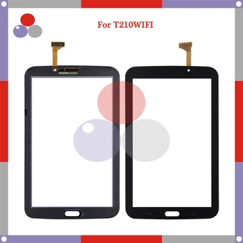 10pcs/lot For Samsung Galaxy Tab 3 7.0 SM-T210 T210 P3210 Wifi Touch Screen Panel Sensor Digitizer Outer Glass Lens
10pcs/lot For Samsung Galaxy Tab 3 7.0 SM-T210 T210 P3210 Wifi Touch Screen Panel Sensor Digitizer Outer Glass Lens