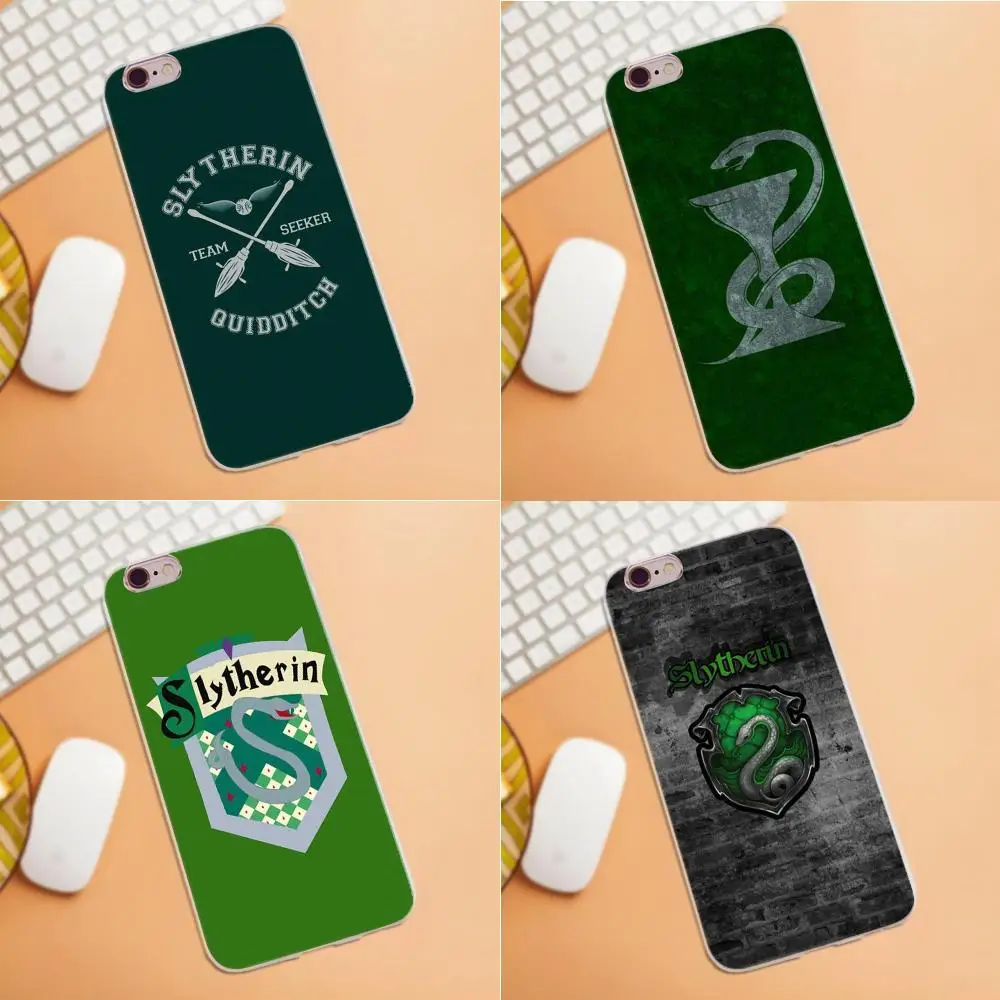 Slytherin Necktie Style Soft TPU Covers Capa For Huawei G7 G8 Honor 5A 5C 5X 6 6X 7 8 V8 Mate 8 9 P7 P8 P9 P10 Lite Plus
Slytherin Necktie Style Soft TPU Covers Capa For Huawei G7 G8 Honor 5A 5C 5X 6 6X 7 8 V8 Mate 8 9 P7 P8 P9 P10 Lite Plus