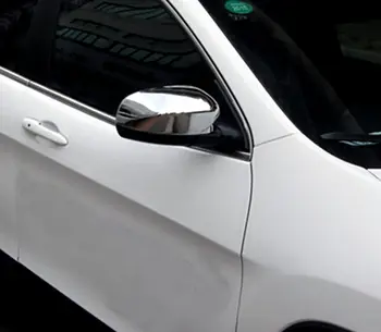 ABS Chrome Side Mirror Cover Trim 2pcs for Jeep Cherokee 2014 2015 2016 car accessories
ABS Chrome Side Mirror Cover Trim 2pcs for Jeep Cherokee 2014 2015 2016 car accessories