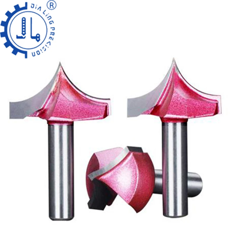 JIALING 1PC wood carving v groove cutter end mill wood cutting hand tools router bit set
JIALING 1PC wood carving v groove cutter end mill wood cutting hand tools router bit set
