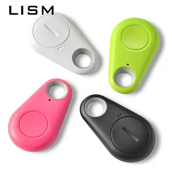 Pets Smart Mini GPS Tracker Anti-Lost Waterproof Bluetooth Tracer For Pet Dog Cat Keys Wallet Bag Kids Trackers Finder Equipment
Pets Smart Mini GPS Tracker Anti-Lost Waterproof Bluetooth Tracer For Pet Dog Cat Keys Wallet Bag Kids Trackers Finder Equipment