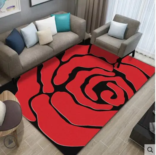 Nordic Simple Geometric Carpet Living Room Modern sofa tea table mattress bedside household mattress carpet free shipping
Nordic Simple Geometric Carpet Living Room Modern sofa tea table mattress bedside household mattress carpet free shipping