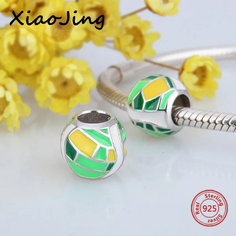 Free shipping multicolor enamel charms 925 sterling silver beads fit authentic European bracelet fashion diy jewelry making gift
Free shipping multicolor enamel charms 925 sterling silver beads fit authentic European bracelet fashion diy jewelry making gift