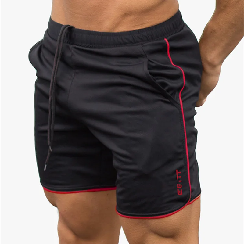 Mens shorts Calf-Length gyms Fitness Bodybuilding Casual Joggers workout Brand sporting short pants Sweatpants Sportswear
Mens shorts Calf-Length gyms Fitness Bodybuilding Casual Joggers workout Brand sporting short pants Sweatpants Sportswear