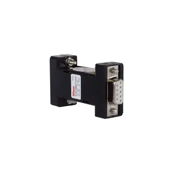 TOWE AP-DB09-V24/9 9-pin D-type connector, 12V Data Line Protection RS232 RS422 RS485 connector SPD R surge protector
TOWE AP-DB09-V24/9 9-pin D-type connector, 12V Data Line Protection RS232 RS422 RS485 connector SPD R surge protector