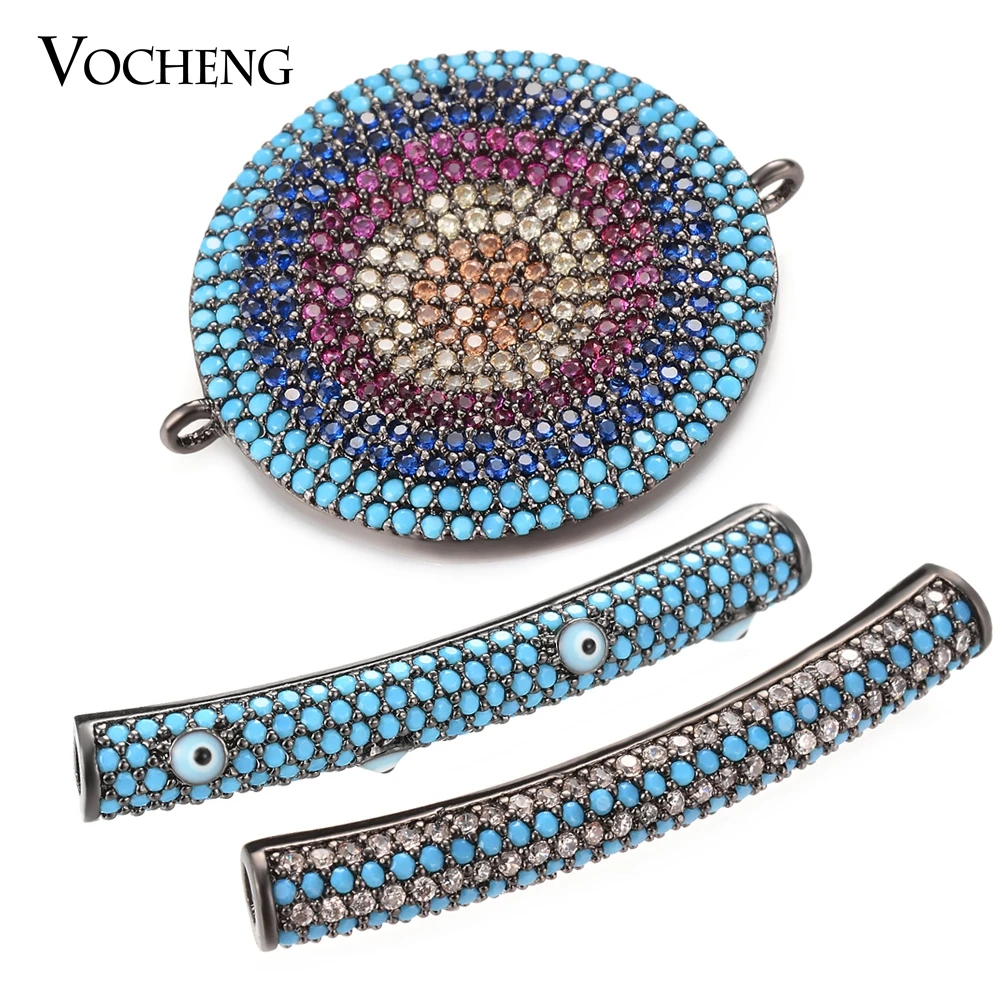 10PCS/LOT Top Quality Long Tube Connectors micro pave CZ Crystal For Men's Bracelet Jewelry Making DIY Accessories VC-338*10
10PCS/LOT Top Quality Long Tube Connectors micro pave CZ Crystal For Men's Bracelet Jewelry Making DIY Accessories VC-338*10