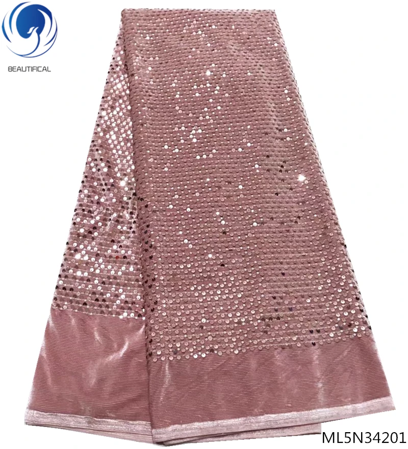 Beautifical sequin laces fabrics velvet lace fabrics 2019 high quality shiny velvet laces dress for wedding 5yards/lot ML5N342
Beautifical sequin laces fabrics velvet lace fabrics 2019 high quality shiny velvet laces dress for wedding 5yards/lot ML5N342