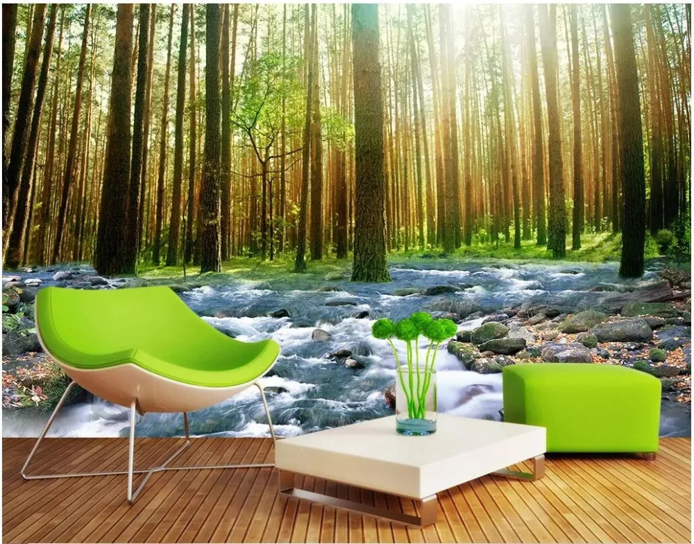 Custom photo 3d wall paper for living room Dreamy sunshine forest water home decor 3d wall murals wallpaper for walls 3 d
Custom photo 3d wall paper for living room Dreamy sunshine forest water home decor 3d wall murals wallpaper for walls 3 d