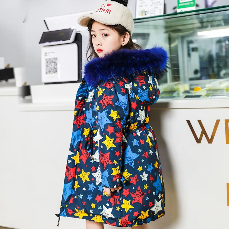 Teenage Girls 2018 New Black Red Thick Coat Winter Wear Costume For Size 6 7 8 9 10 11 12 13 14 Years Child Casual Down Jackets
Teenage Girls 2018 New Black Red Thick Coat Winter Wear Costume For Size 6 7 8 9 10 11 12 13 14 Years Child Casual Down Jackets