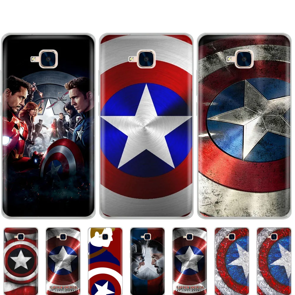 case for Huawei Honor 5C Case Silicone russian Version Cover for Honor 5C Without Fingerprint Hole Marvel Hero Captain America
case for Huawei Honor 5C Case Silicone russian Version Cover for Honor 5C Without Fingerprint Hole Marvel Hero Captain America