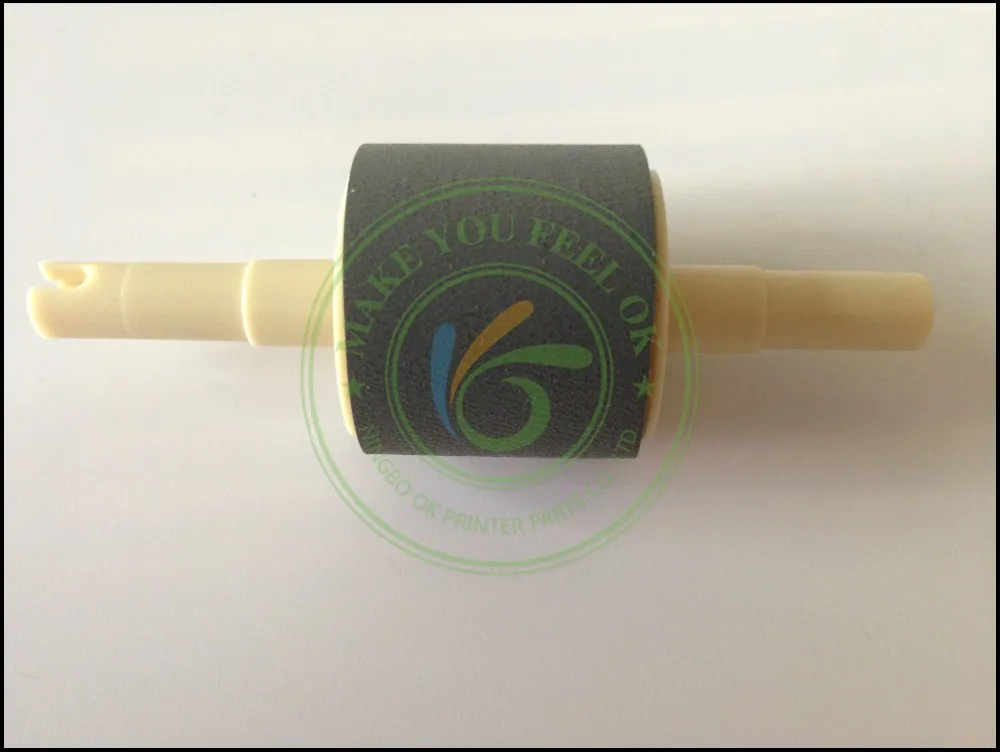 1PC X JAPAN NEW for HP 1160 1320 3390 3392 M2727 P2014 P2015 Tray 2 Paper Pickup Roller Assembly RL1-0540-000 RL1-0540 
1PC X JAPAN NEW for HP 1160 1320 3390 3392 M2727 P2014 P2015 Tray 2 Paper Pickup Roller Assembly RL1-0540-000 RL1-0540