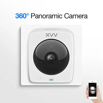 lUOWICE wifi Home Security 360 IP camera 1080P waterproof 2.0MP wireless security camera two way audio TF card record
lUOWICE wifi Home Security 360 IP camera 1080P waterproof 2.0MP wireless security camera two way audio TF card record