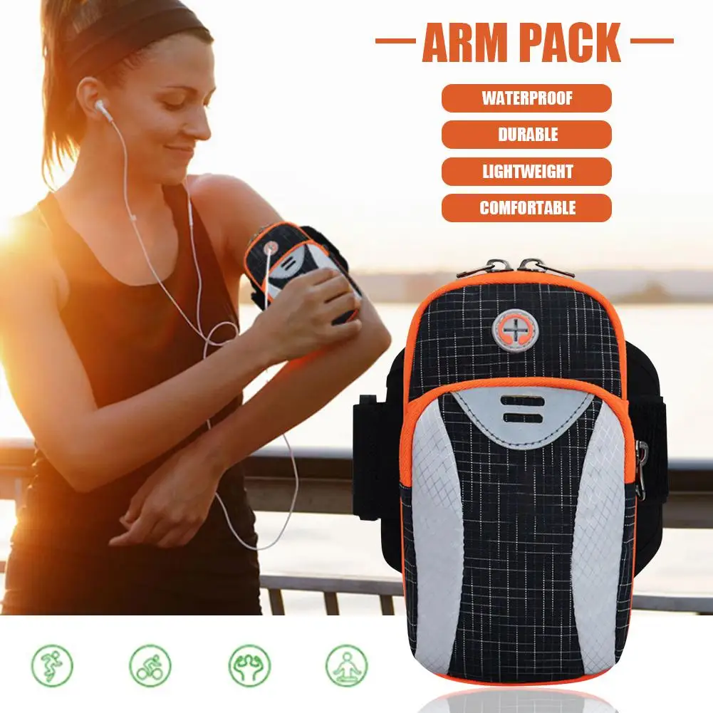 Arm Band Case Belt Bag Universal Phone Pouch Fitness Sports Running Men Women Cover Sports Fitness Arm Bag With Headphone Hole
Arm Band Case Belt Bag Universal Phone Pouch Fitness Sports Running Men Women Cover Sports Fitness Arm Bag With Headphone Hole