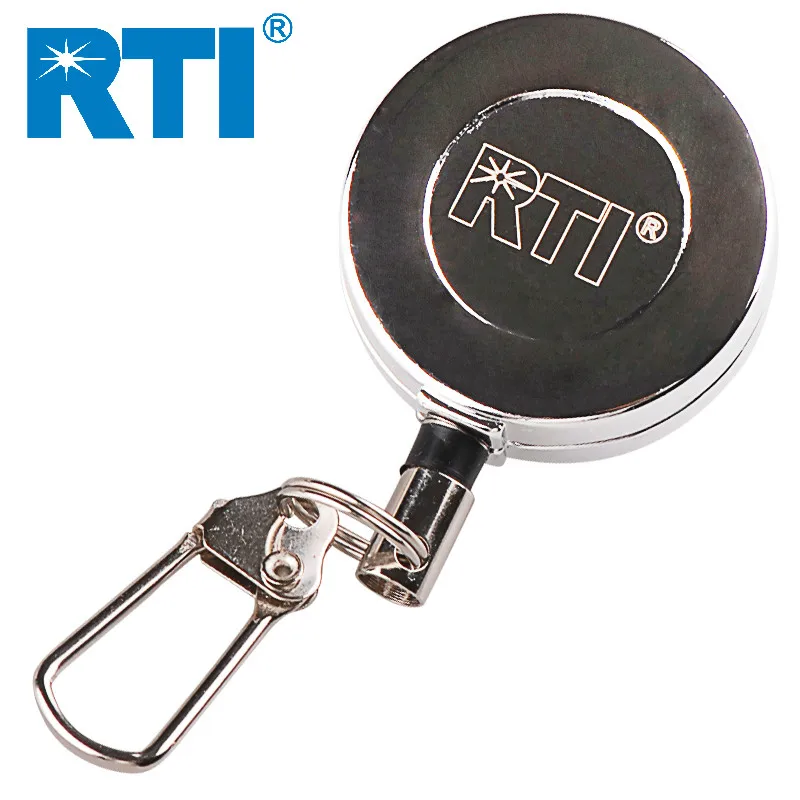 RTI Fishing Line Puller With Telescopic Stainless Steel Pins Mini Retractable Buckle Easy To Pull Fishing Tackle Tool Para Pesca
RTI Fishing Line Puller With Telescopic Stainless Steel Pins Mini Retractable Buckle Easy To Pull Fishing Tackle Tool Para Pesca