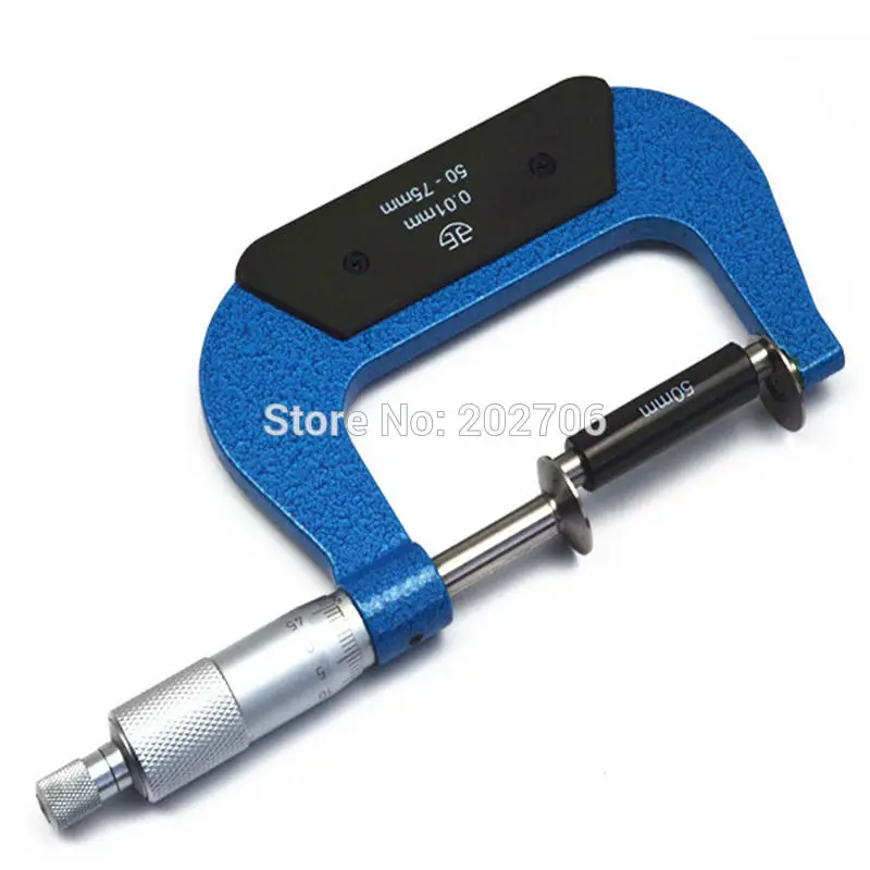 50-75mm disk micrometer (1)