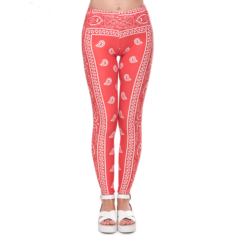 Women Funny Red Bandana Paisley Design Hip Hop Pant Mid Waist Stretch Pencil Trousers
Women Funny Red Bandana Paisley Design Hip Hop Pant Mid Waist Stretch Pencil Trousers