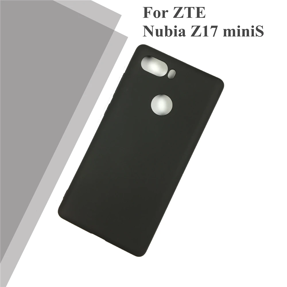 Case for ZTE Nubia Z17 Z17 miniS Cover Z 17 miniS Case Soft Silicone Matte TPU Back Phone Cover for ZTE Nubia Z17 miniS
Case for ZTE Nubia Z17 Z17 miniS Cover Z 17 miniS Case Soft Silicone Matte TPU Back Phone Cover for ZTE Nubia Z17 miniS