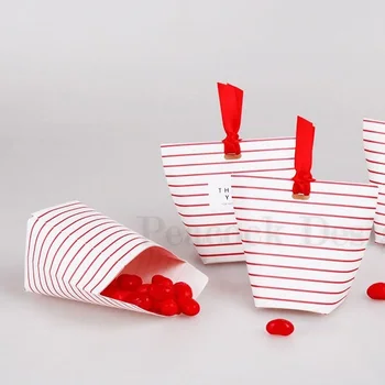 new 30pcs red stripe Paper Box For Cookie Candy Storage Boxes Gift Packaging Christmas Wedding Favors Gifts Decoration
new 30pcs red stripe Paper Box For Cookie Candy Storage Boxes Gift Packaging Christmas Wedding Favors Gifts Decoration