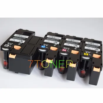 4 x High Quality Toner Cartridges For Xerox phaser 6020 6022 106R02760 106R02761 106R02762 106R02763 Xerox Workcentre 6025 6027
4 x High Quality Toner Cartridges For Xerox phaser 6020 6022 106R02760 106R02761 106R02762 106R02763 Xerox Workcentre 6025 6027