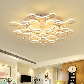 Modern aluminum Acrylic LED ceiling lamp Home Living Room Bedroom Study Room Aisle Ceiling Light Business place lighting
Modern aluminum Acrylic LED ceiling lamp Home Living Room Bedroom Study Room Aisle Ceiling Light Business place lighting