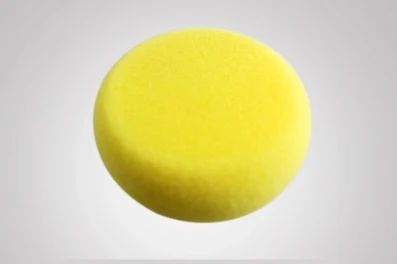 021534 10 Pcs/lot Ceramic foam Throwing water absorbing sponge Sculpture sponge Small Huang Mian new color pottery ceramic tool 
021534 10 Pcs/lot Ceramic foam Throwing water absorbing sponge Sculpture sponge Small Huang Mian new color pottery ceramic tool
