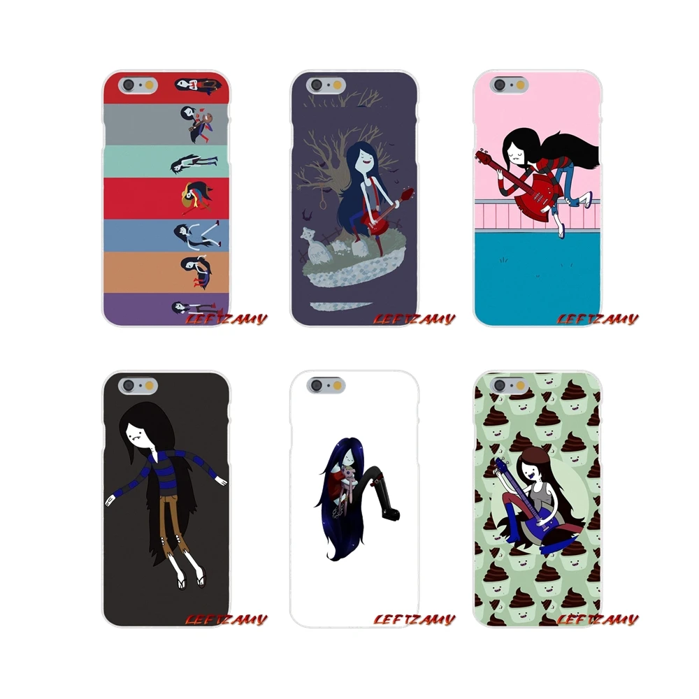 Phone Shell Cases Adventure Time Marceline the Vampire Queen For iPhone X XR XS MAX 4 4S 5 5S 5C SE 6 6S 7 8 Plus ipod touch 5 6
Phone Shell Cases Adventure Time Marceline the Vampire Queen For iPhone X XR XS MAX 4 4S 5 5S 5C SE 6 6S 7 8 Plus ipod touch 5 6