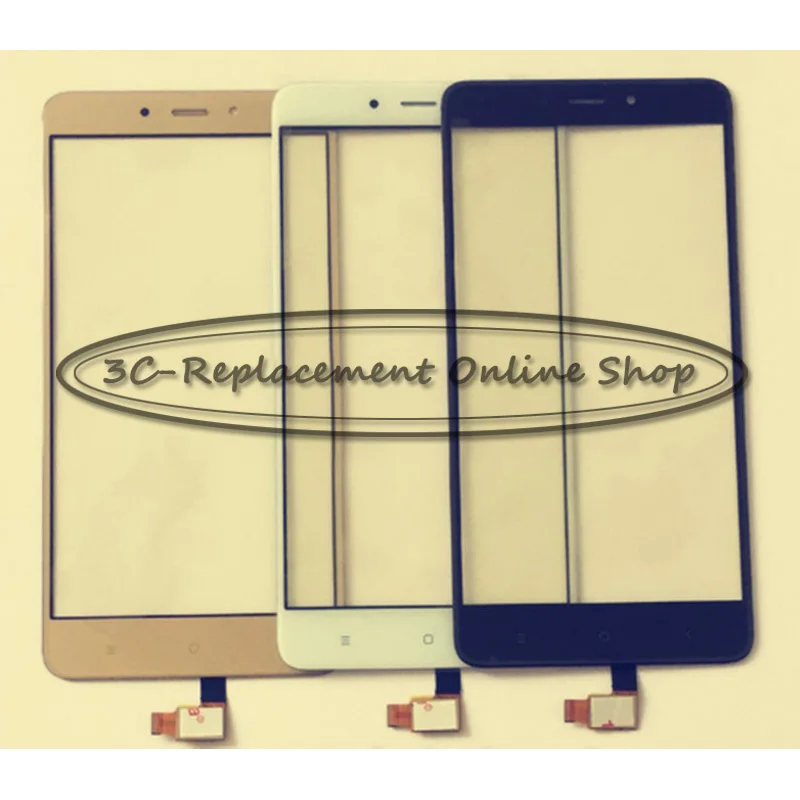 White/Black/Gold High Quality 5.5 inch For Xiaomi Redmi Note 4 / Note 4 Pro Prime Digitizer Touch Screen Display Replacement
White/Black/Gold High Quality 5.5 inch For Xiaomi Redmi Note 4 / Note 4 Pro Prime Digitizer Touch Screen Display Replacement