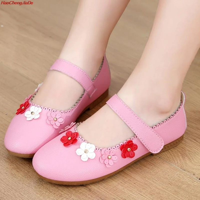HaoChengJiaDe New Style Children Shoes For Girls Fashion Pu Leather Princess Shoes Kids School Shoes Baby Toddler Shoes For Baby
HaoChengJiaDe New Style Children Shoes For Girls Fashion Pu Leather Princess Shoes Kids School Shoes Baby Toddler Shoes For Baby